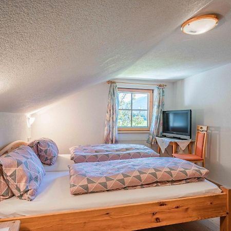 Landhaus Hotter 26 Neukirchen am Großvenediger 外观 照片