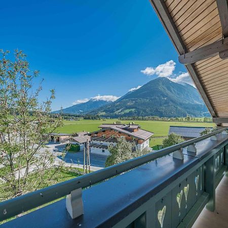 Landhaus Hotter 26 Neukirchen am Großvenediger 外观 照片
