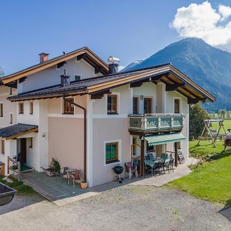 Landhaus Hotter 26 Neukirchen am Großvenediger 外观 照片
