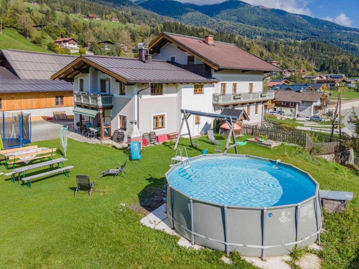 Landhaus Hotter 26 Neukirchen am Großvenediger 外观 照片