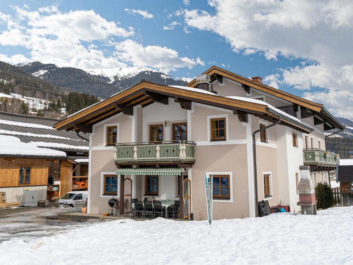 Landhaus Hotter 26 Neukirchen am Großvenediger 外观 照片