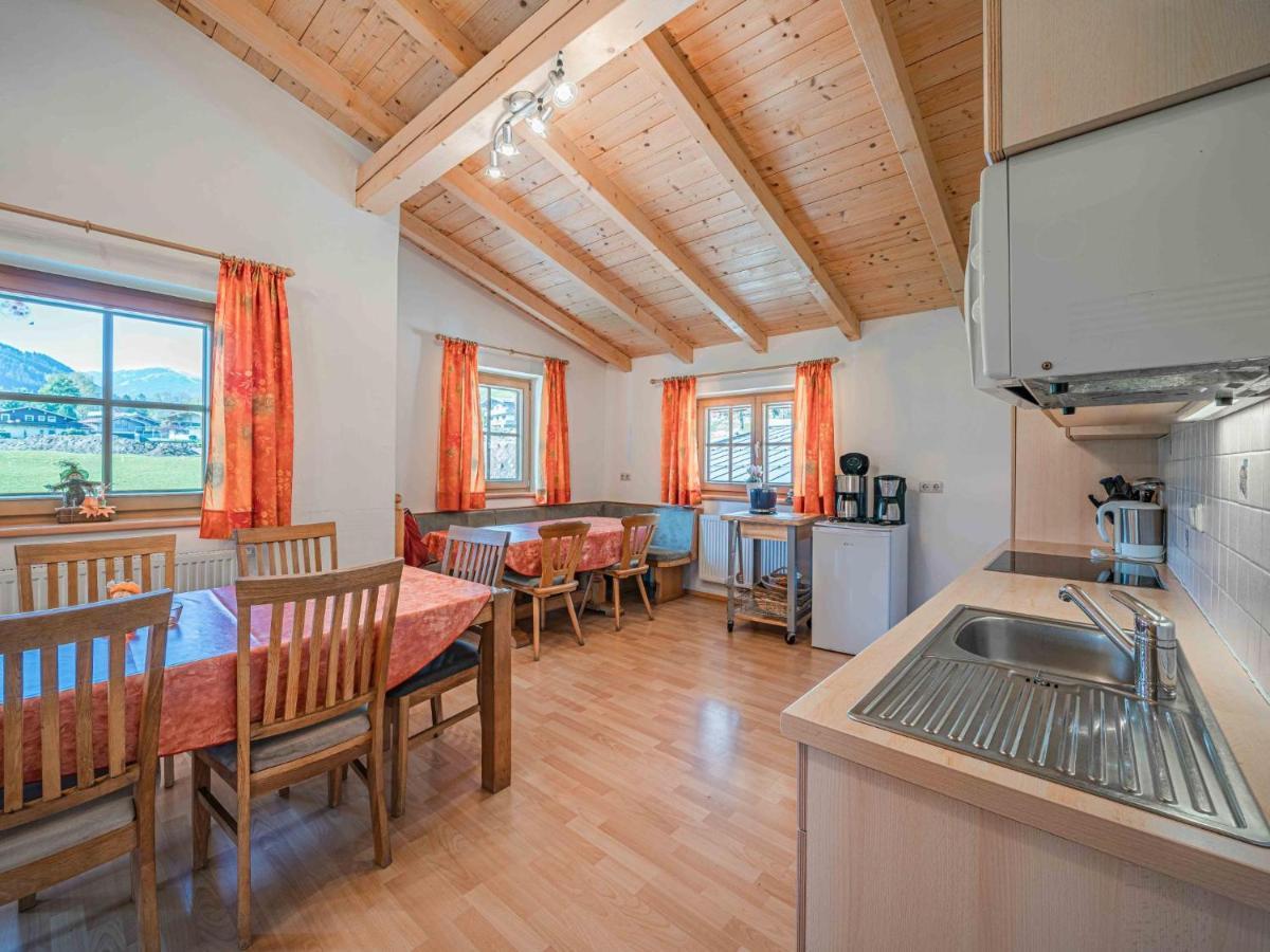 Landhaus Hotter 26 Neukirchen am Großvenediger 外观 照片