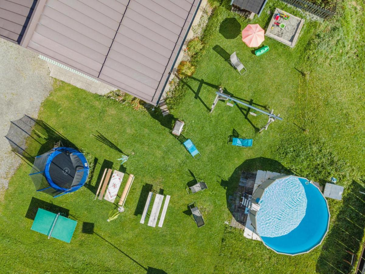 Landhaus Hotter 26 Neukirchen am Großvenediger 外观 照片