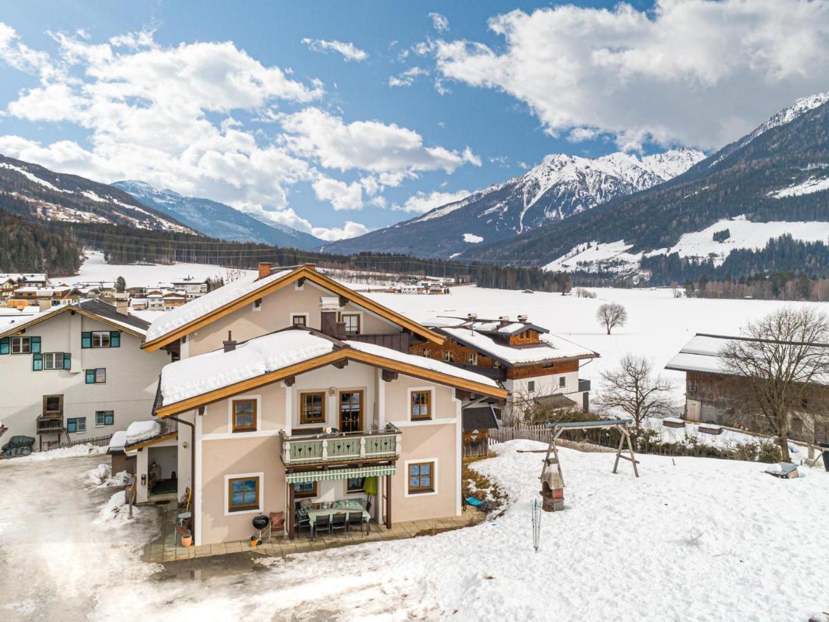Landhaus Hotter 26 Neukirchen am Großvenediger 外观 照片