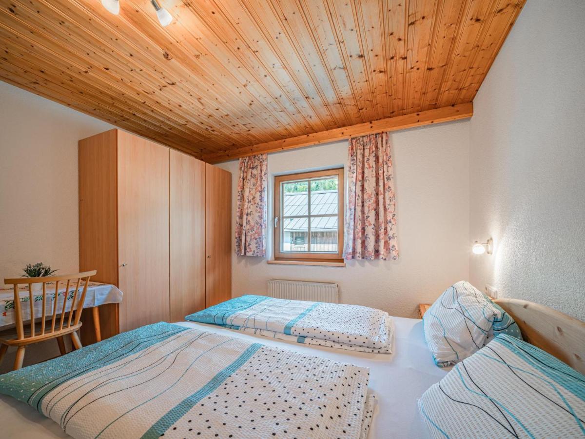 Landhaus Hotter 26 Neukirchen am Großvenediger 外观 照片