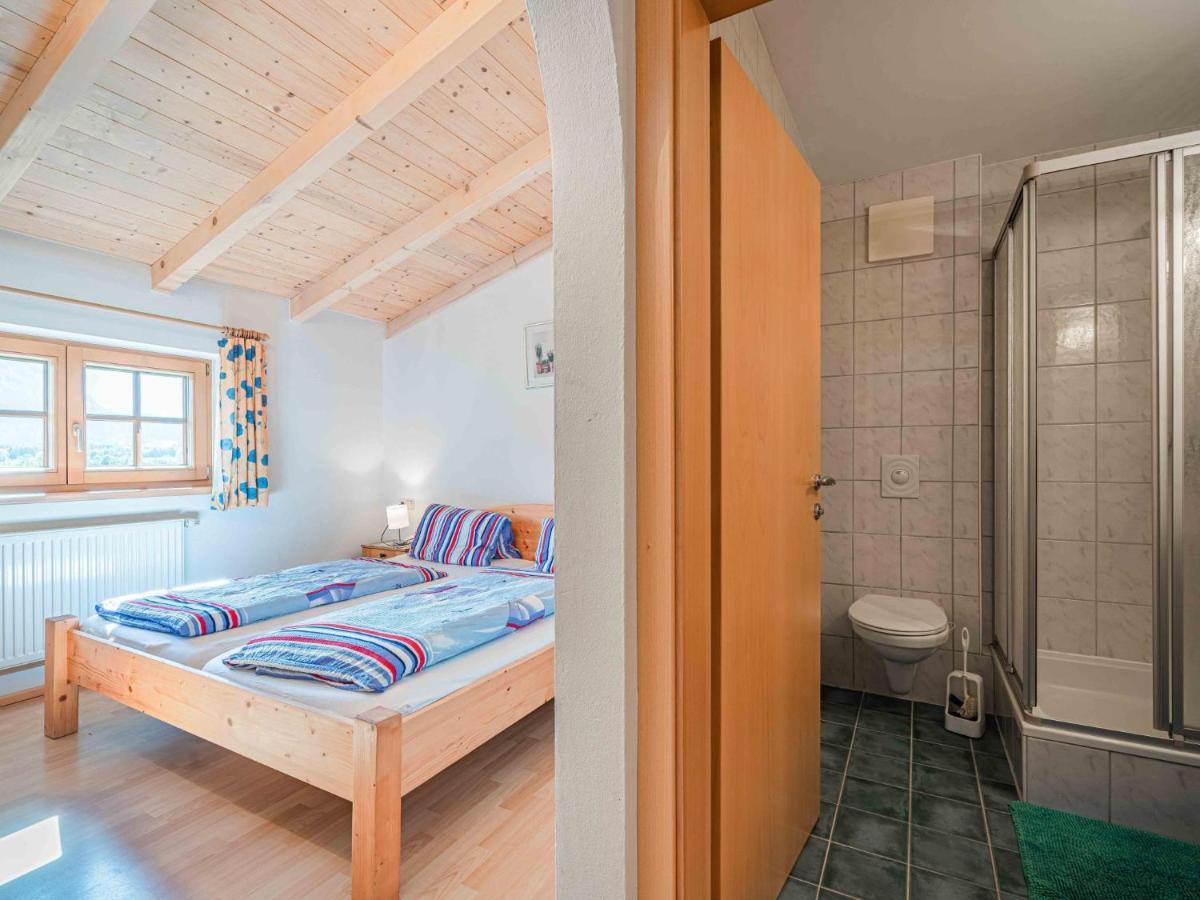 Landhaus Hotter 26 Neukirchen am Großvenediger 外观 照片