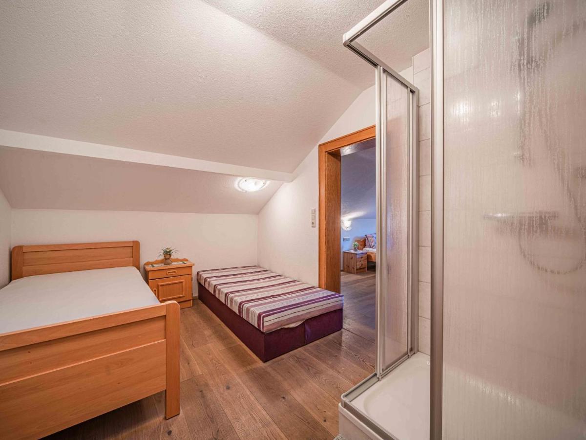 Landhaus Hotter 26 Neukirchen am Großvenediger 外观 照片