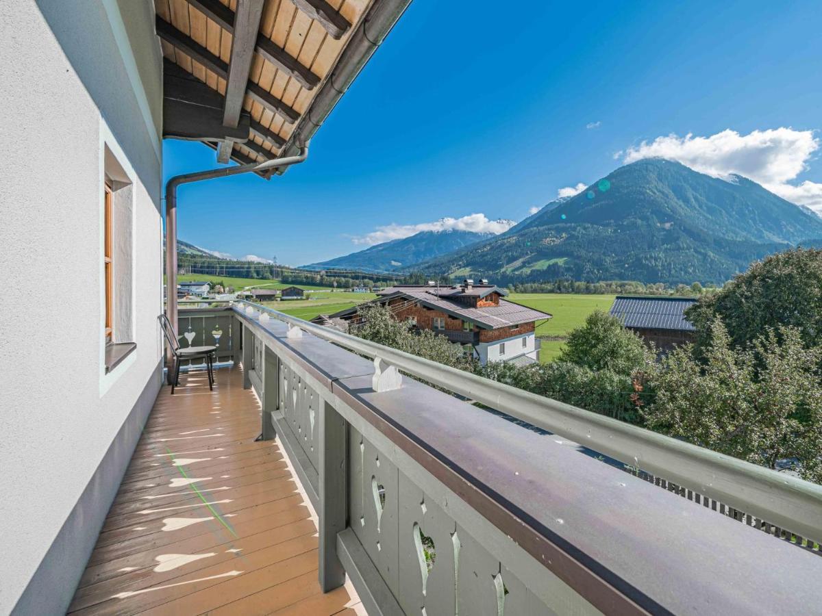 Landhaus Hotter 26 Neukirchen am Großvenediger 外观 照片