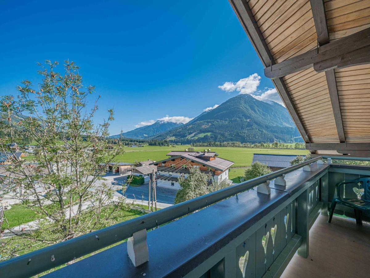 Landhaus Hotter 26 Neukirchen am Großvenediger 外观 照片