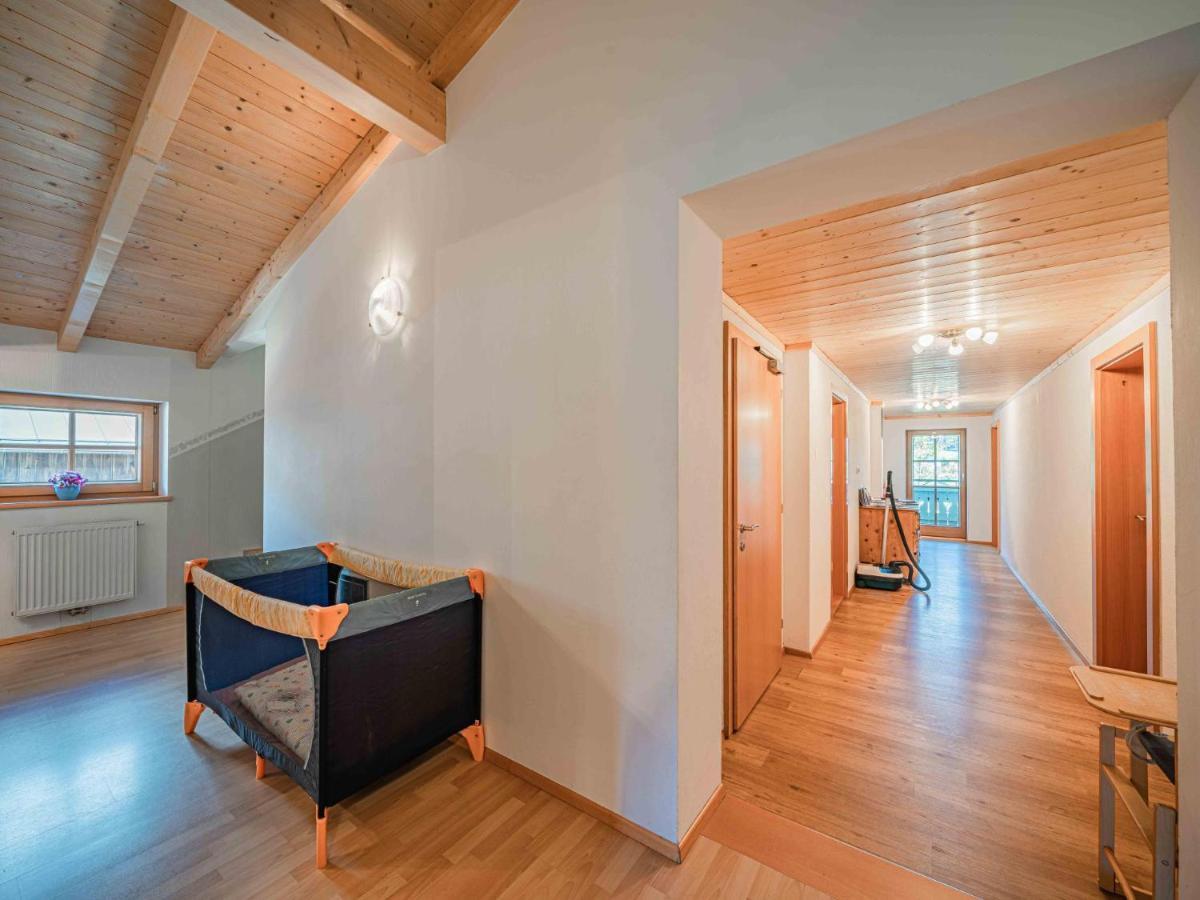 Landhaus Hotter 26 Neukirchen am Großvenediger 外观 照片