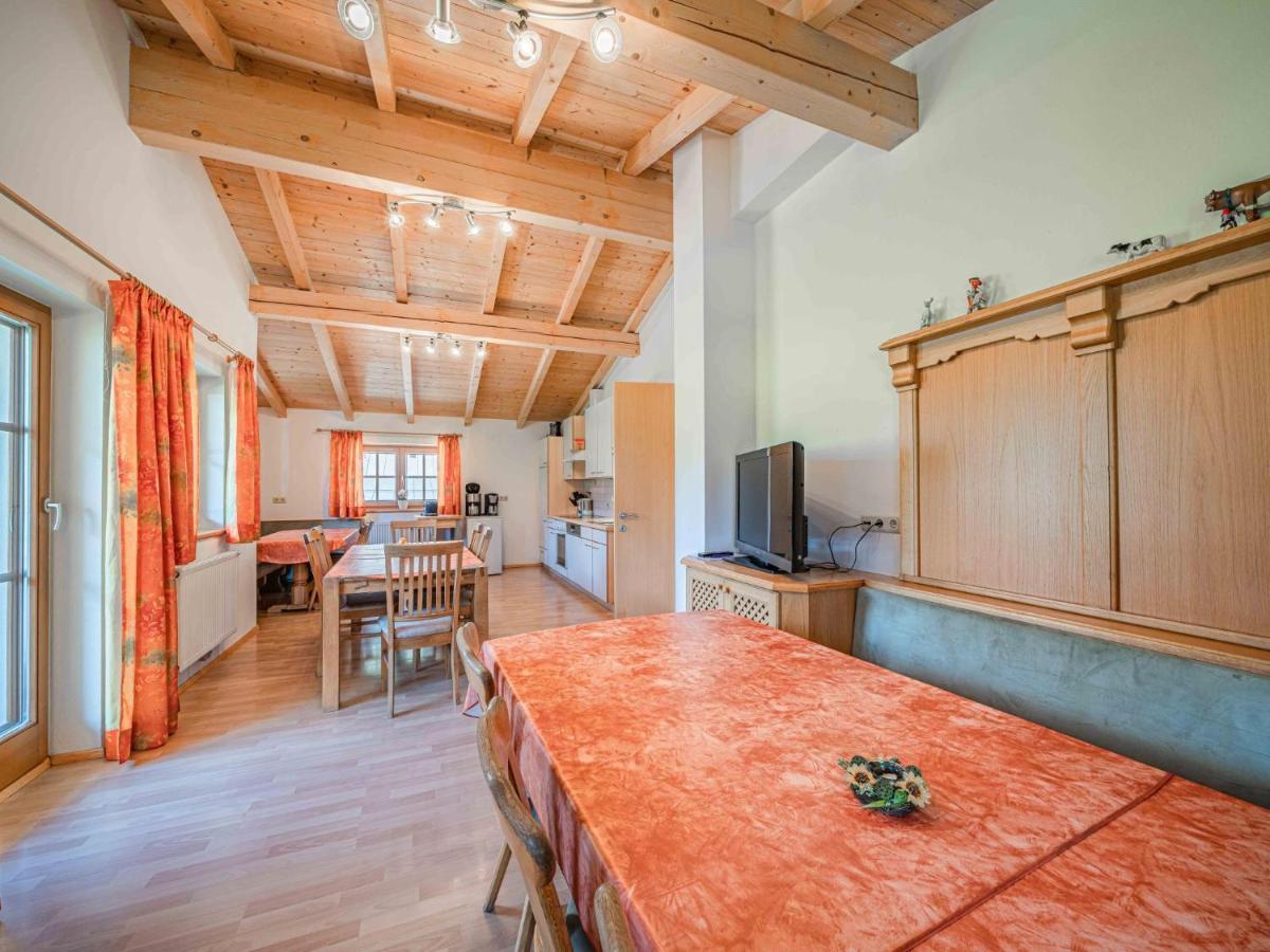 Landhaus Hotter 26 Neukirchen am Großvenediger 外观 照片
