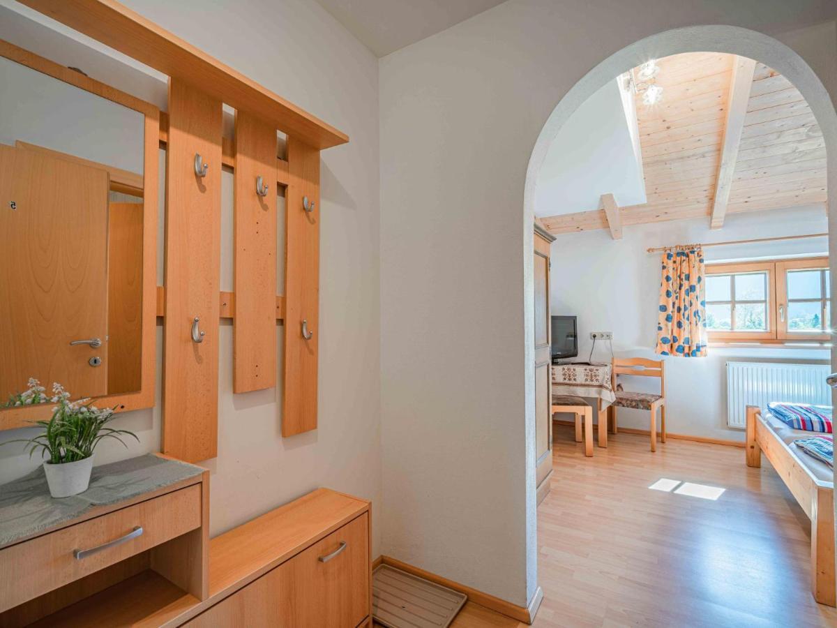 Landhaus Hotter 26 Neukirchen am Großvenediger 外观 照片