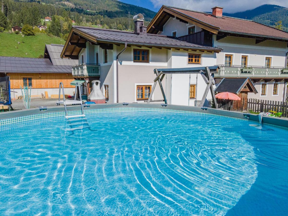 Landhaus Hotter 26 Neukirchen am Großvenediger 外观 照片