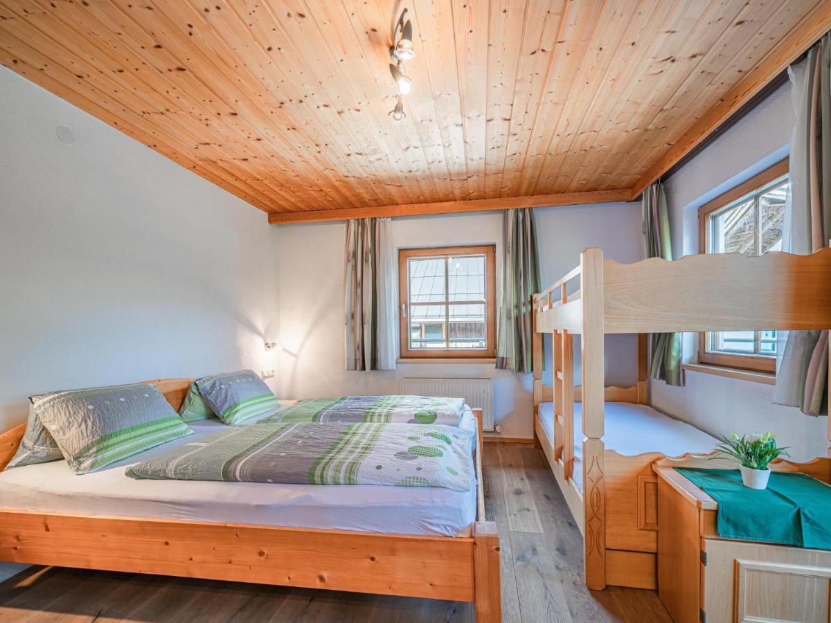 Landhaus Hotter 26 Neukirchen am Großvenediger 外观 照片