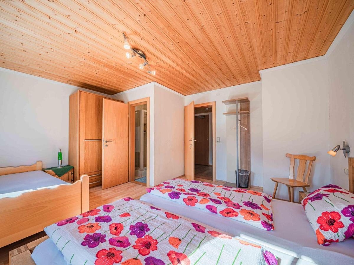 Landhaus Hotter 26 Neukirchen am Großvenediger 外观 照片