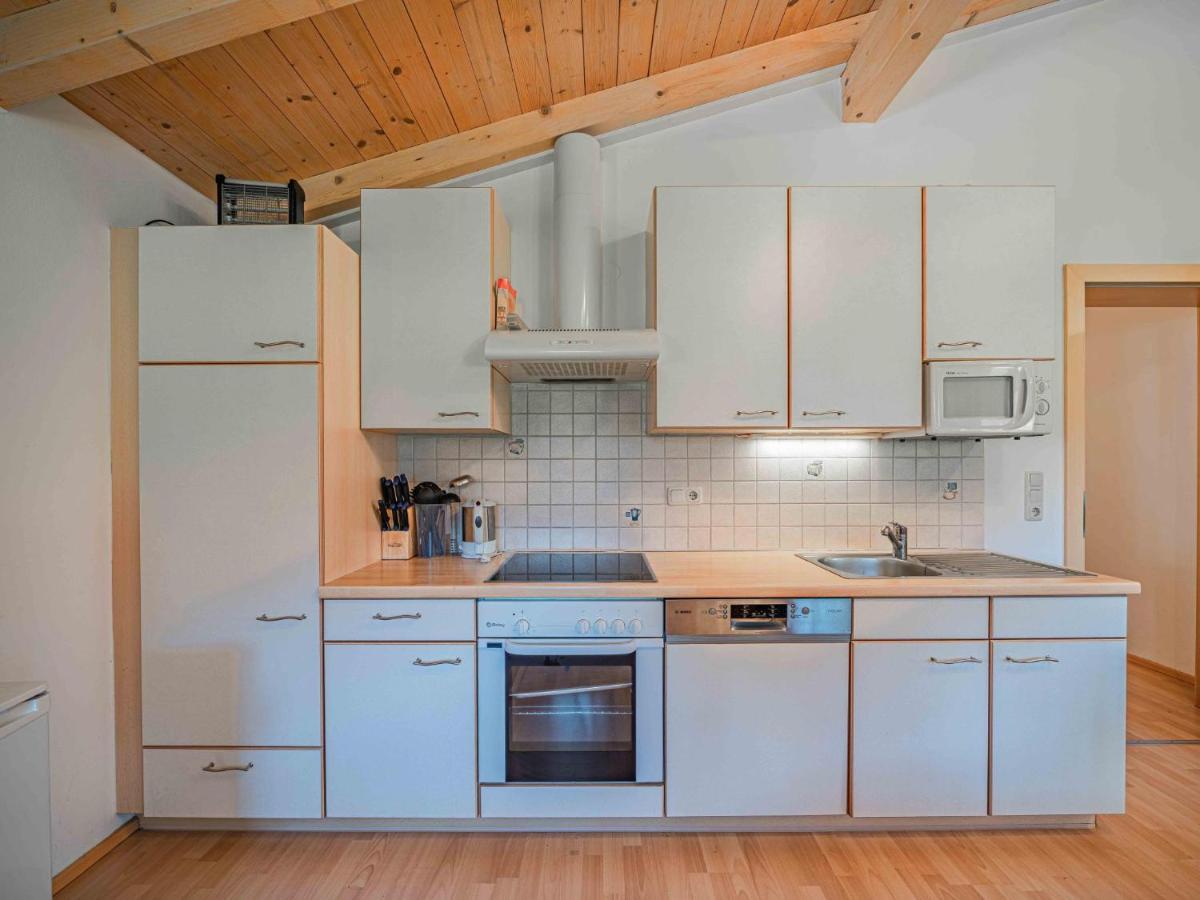 Landhaus Hotter 26 Neukirchen am Großvenediger 外观 照片