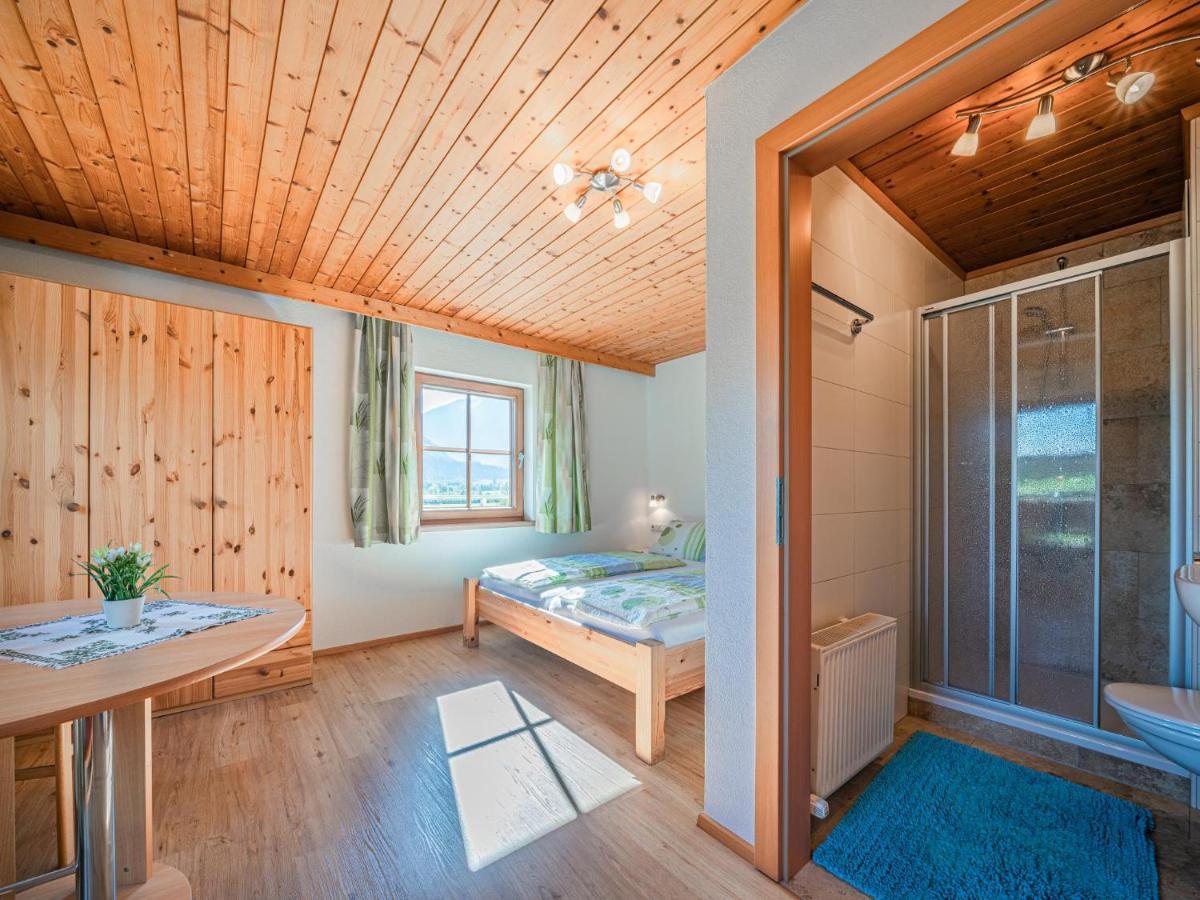 Landhaus Hotter 26 Neukirchen am Großvenediger 外观 照片