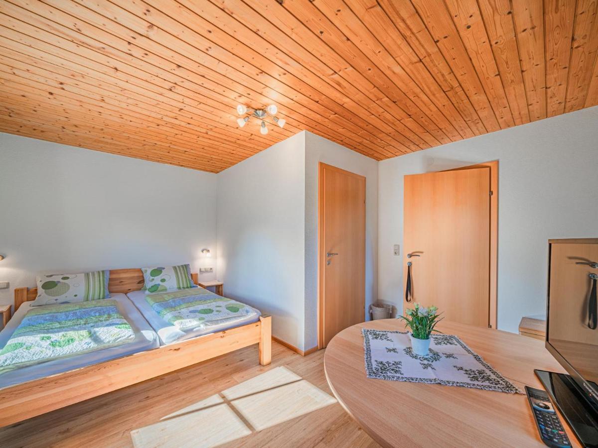 Landhaus Hotter 26 Neukirchen am Großvenediger 外观 照片