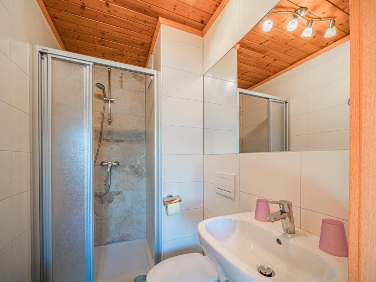 Landhaus Hotter 26 Neukirchen am Großvenediger 外观 照片