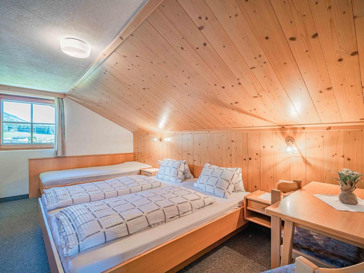 Landhaus Hotter 26 Neukirchen am Großvenediger 外观 照片