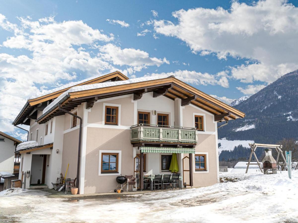 Landhaus Hotter 26 Neukirchen am Großvenediger 外观 照片