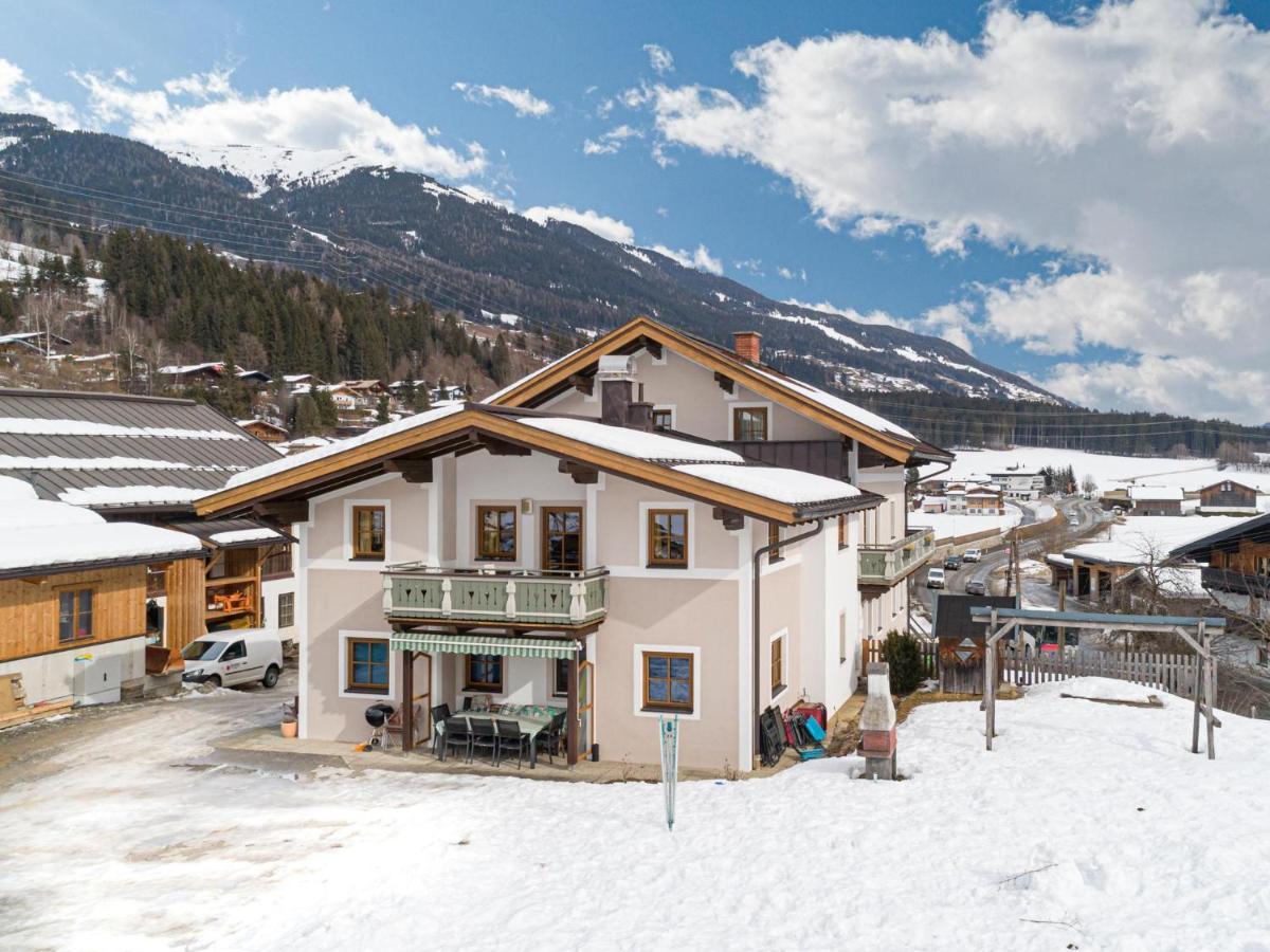 Landhaus Hotter 26 Neukirchen am Großvenediger 外观 照片