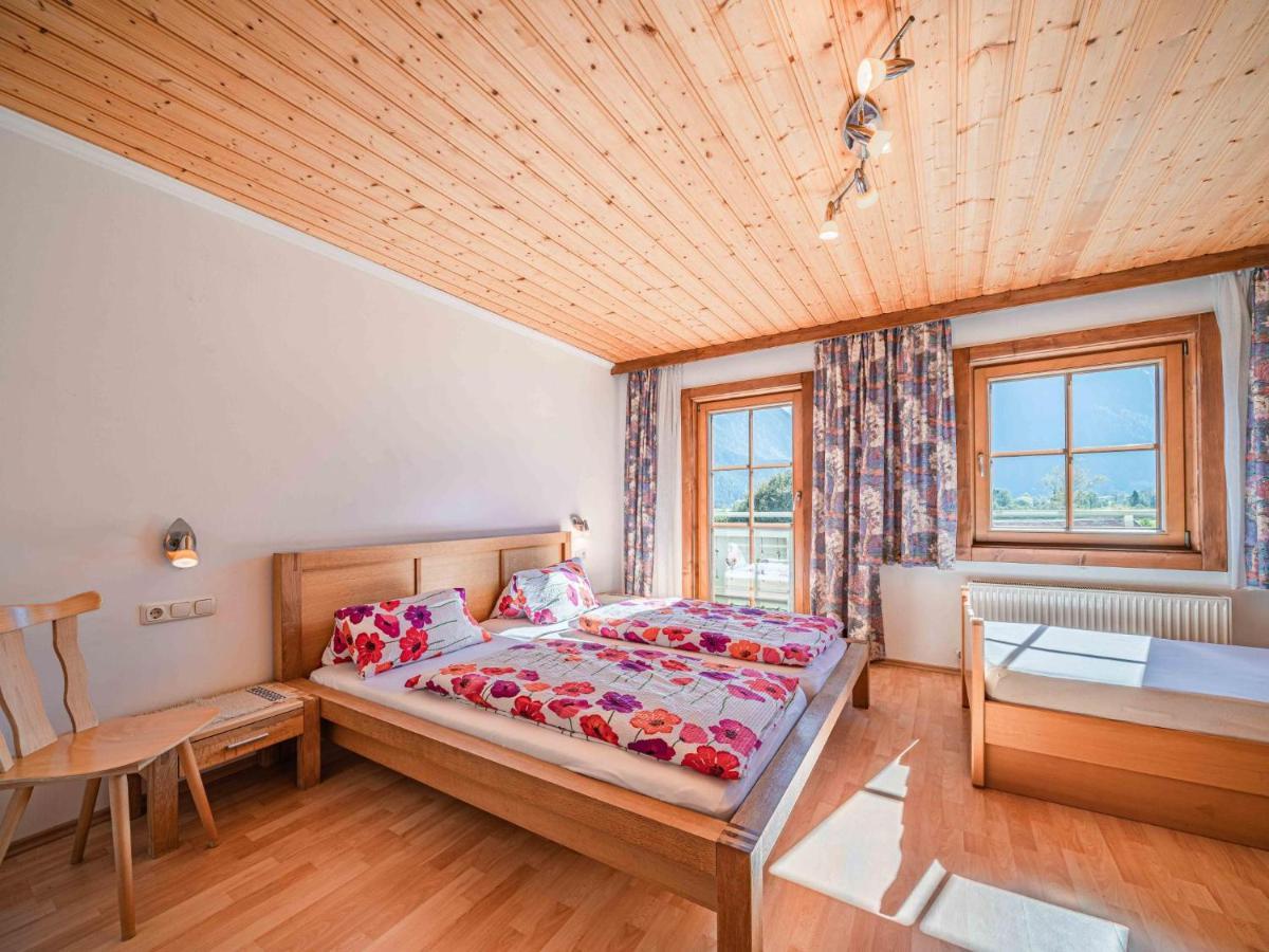 Landhaus Hotter 26 Neukirchen am Großvenediger 外观 照片
