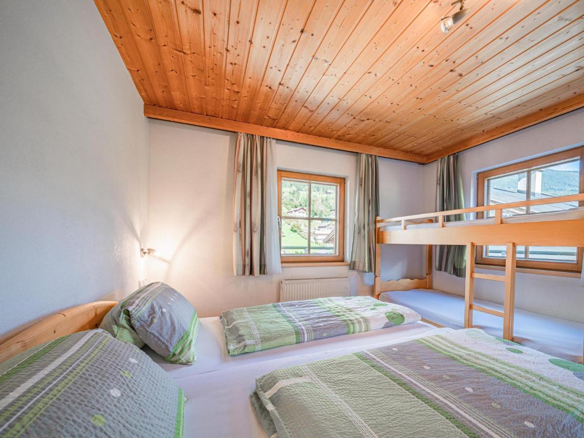 Landhaus Hotter 26 Neukirchen am Großvenediger 外观 照片