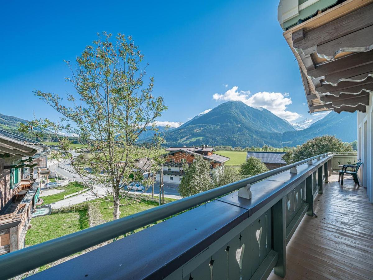 Landhaus Hotter 26 Neukirchen am Großvenediger 外观 照片